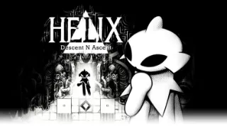 Helix: Descent N Ascent climbs onto Switch today
