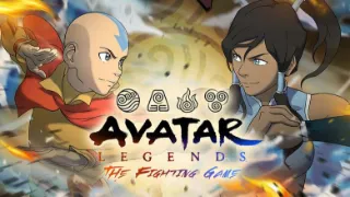 Avatar Legends: The Fighting Game throws down on Switch today