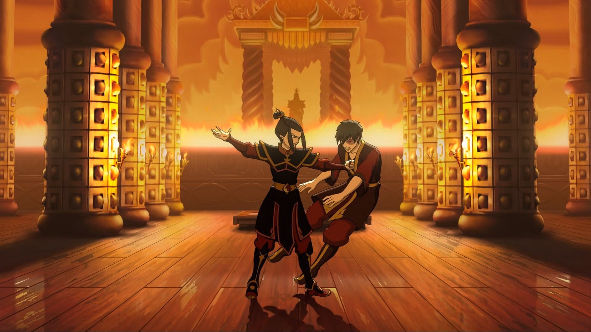 AVATAR LEGENDS: The Fighting Game is a Disaster for XBOX and Switch