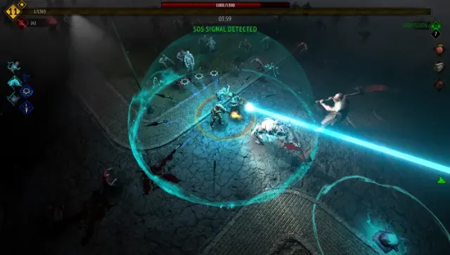 Yet Another Zombie Survivors 1.0 release announced for August