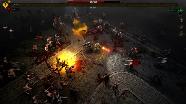 Yet Another Zombie Survivors coming to Switch "shortly after" Aug. 2026