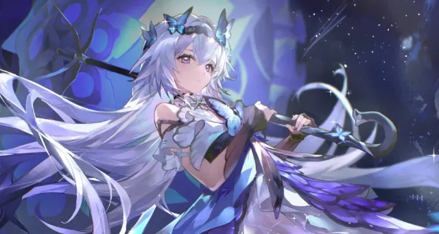 Developers of live-service anime RPG Aether Gazer announce plans to preserve the game in playable state following end-of-services