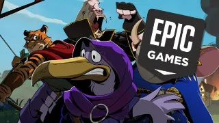 This story-driven card adventure Is FREE to keep with this week's Epic Games giveaway