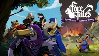Foretales is this week’s free game of the week from the Epic Games Store