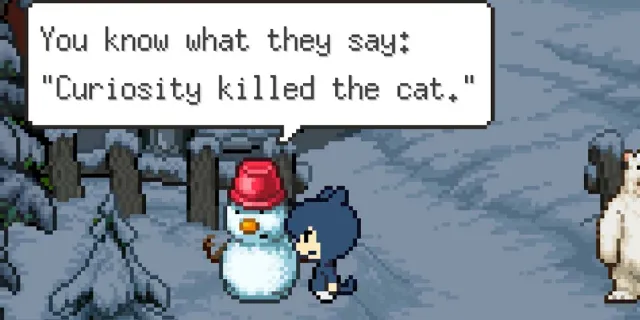 Wish Upon A Cat tasks you with chasing a cat to save the multiverse and patch things up with your BFF, out now for mobile