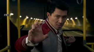 Marvel star Simu Liu promises some "positive updates" soon as fan begs him to do justice to Sleeping Dogs adaptation