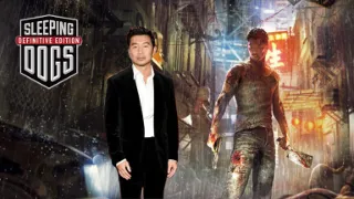 Sleeping Dogs film to get “some really positive updates soon” according to Simu Liu