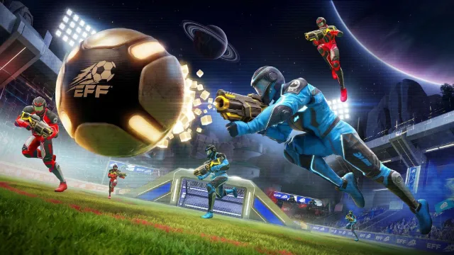 MindsEye's Football Update Arrives Just In Time To Completely Miss The World Cup