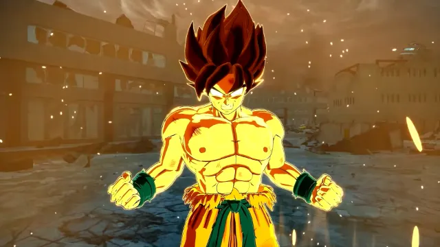 Dragon Ball Sparking Zero Super Limit Breaking Neo DLC release date and new mode details revealed
