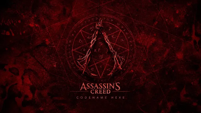 Assassin's Creed Hexe Leaks New Images of Protagonist Anika, Another Character