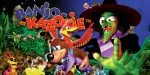 New footage emerges of Conker 64/Twelve Tales before it became Conker’s Bad Fur Day, plus an early look at Banjo-Kazooie