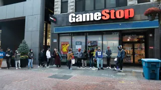 'Brick and mortar game retail is doomed' — Analysts report $7.2 billion second-hand game market could be in danger thanks to Sony's plan to retire the production of physical discs
