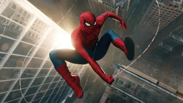 Marvel reveals movies are planned until 2042 including up to five Spider-Man films