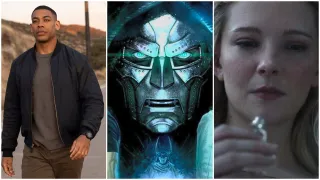 The Most Anticipated Movies and TV Shows From San Diego Comic-Con | SDCC 2026