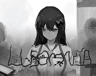 Lusomnia2 [Free] [Visual Novel]