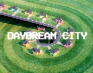 Daydream City [Free] [Visual Novel] [macOS] [Linux]