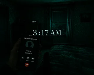 3:17 AM [Free] [Visual Novel] [Windows]