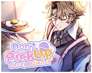 Don't Pick Up Stray Aliens! [Free] [Visual Novel] [Windows] [macOS] [Linux]