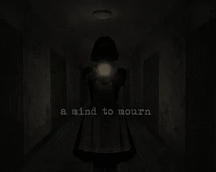 A Mind to Mourn [Free] [Visual Novel] [Windows] [macOS] [Linux]