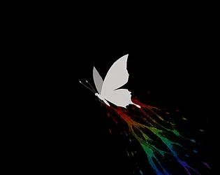 Colorless Butterfly [Free] [Visual Novel]