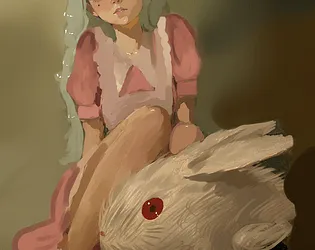 Alice in Nightmare Land [Free] [Visual Novel] [Windows]