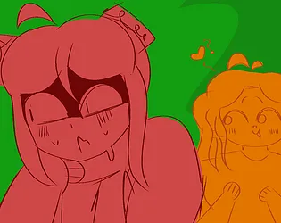 My Caretaker is Adorable!!! [Free] [Visual Novel]