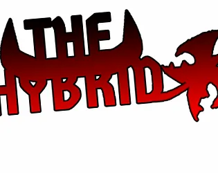 THE HYBRID (Prologue Demo) [Free] [Visual Novel] [Windows] [Linux]