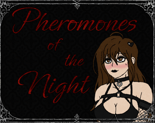 Pheromones of the Night [Free] [Visual Novel] [Windows]