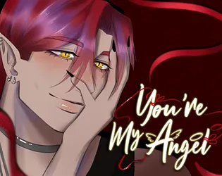 You're my Angel [Free] [Visual Novel] [Windows] [macOS]