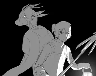 Heart of the Sea [Free] [Visual Novel] [Windows] [macOS] [Linux]