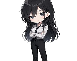 Scarlett [Free] [Visual Novel]