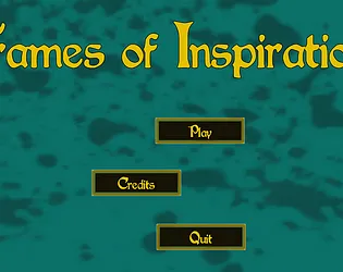 Frames of Inspiration [Free] [Visual Novel] [Windows]