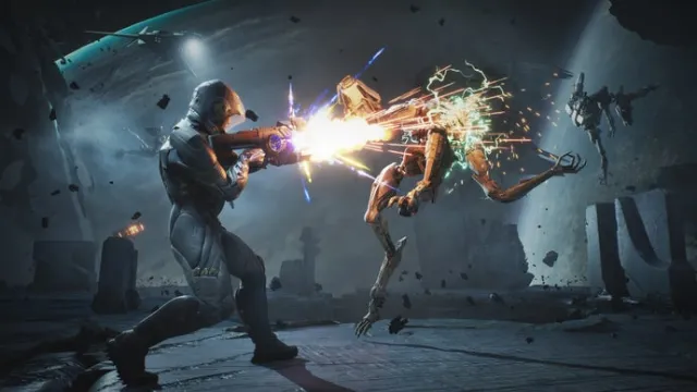 After its Baldur's Gate 3-era splurge, Hasbro is scaling back its gaming ambitions following $56m loss, but Warlock and Mass Effect-like Exodus are safe