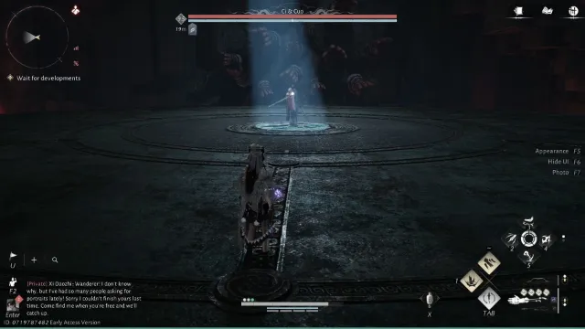 How to Find and Fight Ci and Cuo in Where Winds Meet Hidden Mountain