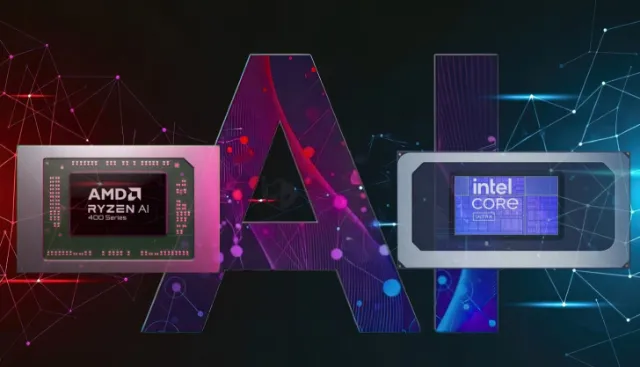 Intel and AMD lock in year-long CPU deals with Chinese AI firms as prices surge 40%