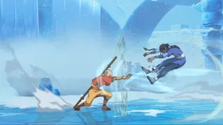 Avatar Legends: The Fighting Game delayed at the last minute, but only for Xbox