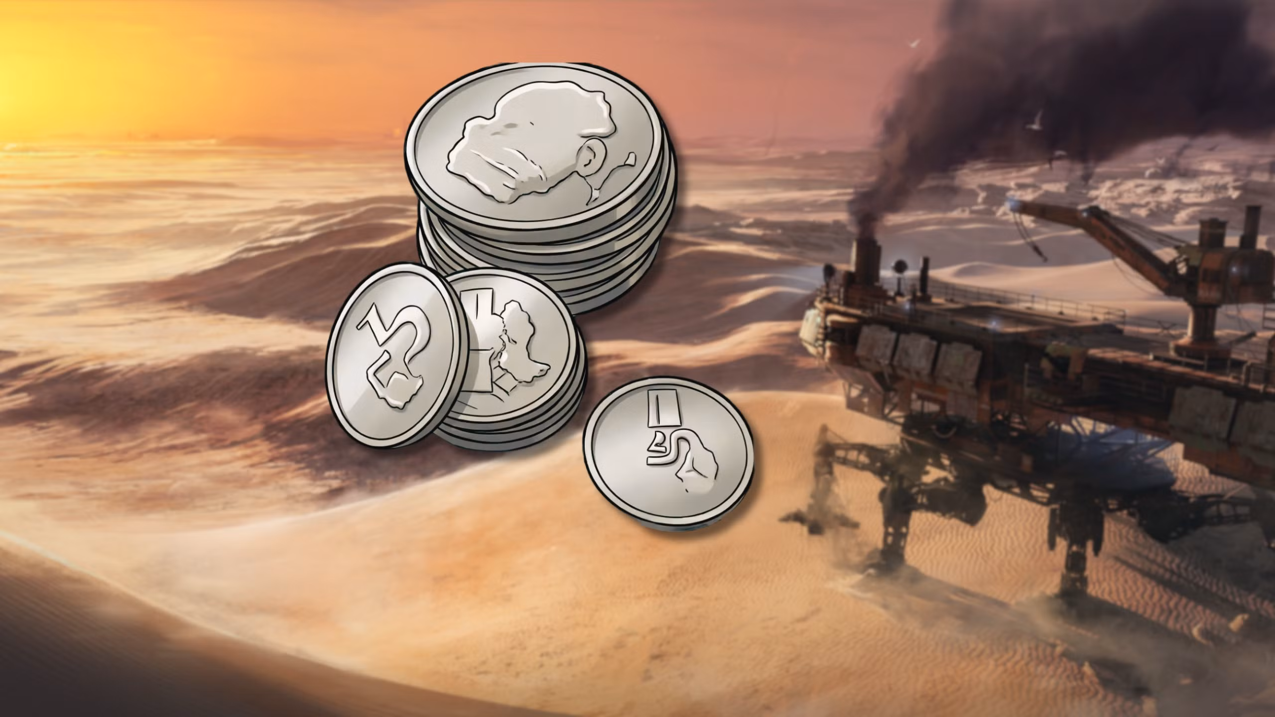 How to Farm Crowns (Money) in Sand: Raiders of Sophie