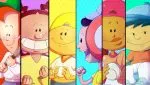 Backyard Baseball announced for Nintendo Switch [update: new release date]