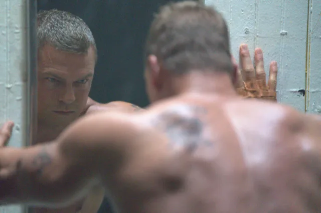 Motor City review: Alan Ritchson's near-perfect revenge thriller puts Netflix to shame