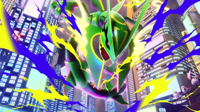 Pokemon TCG Pocket: Every Card From Ruler Of The Skies Revealed So Far