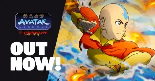 Avatar Legends: The Fighting Game is OUT NOW, so master the art of bending and brawling