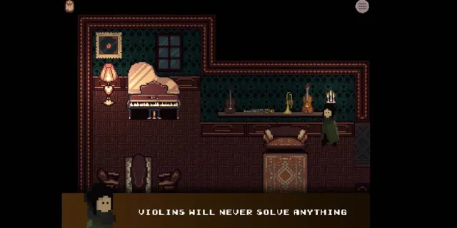 Shelter from the Storm's hilarious charm rekindled my love for the humble point-and-click