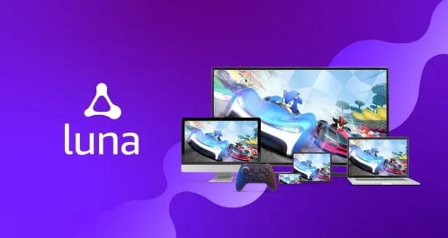 Amazon Luna cloud gaming platform now added to Prime Video in the US and UK