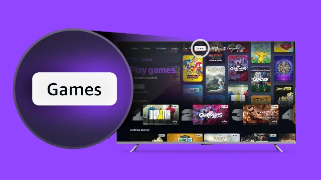 Luna Is Now Part of Prime Video at No Extra Cost, Amazon Wants to 'Rebuild Trust' in Cloud Gaming