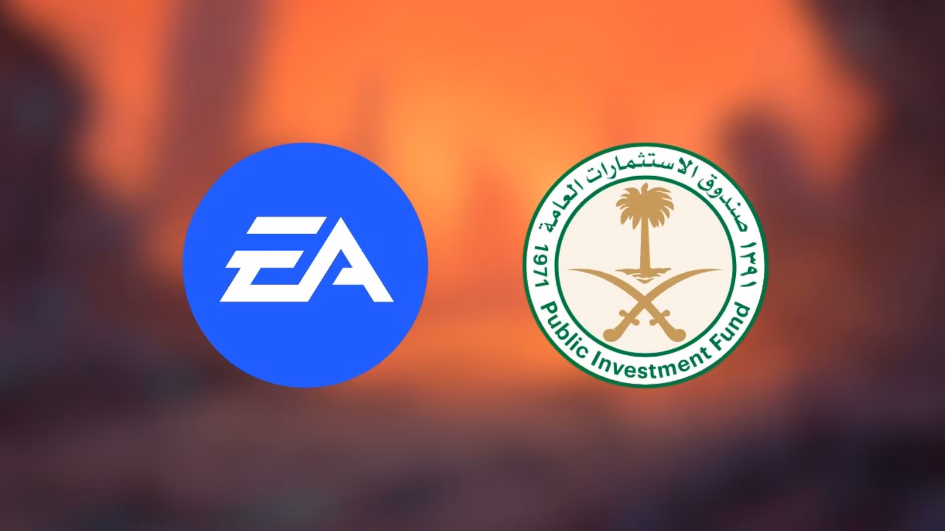EA's Acquisition by Public Investment Fund of Saudi Arabia Officially Approved by EU Commission