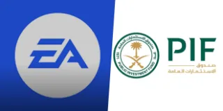 European Commission approves PIF's acquisition of Electronic Arts