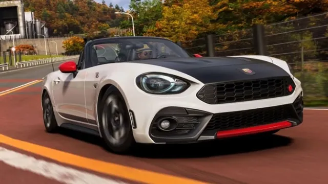 Forza Horizon 6 Festival Playlist Series 3 Autumn: All rewards and challenges