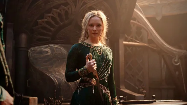 The Rings of Power season 3 is bringing in a major Lord of the Rings character who's been controversially missing until now