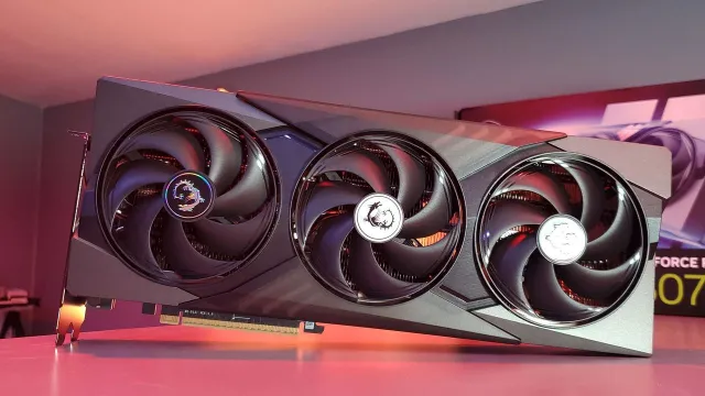 After months of surprising stability in graphics card prices, apparently Nvidia is now raising the cost of its GPU kits for AIB partners