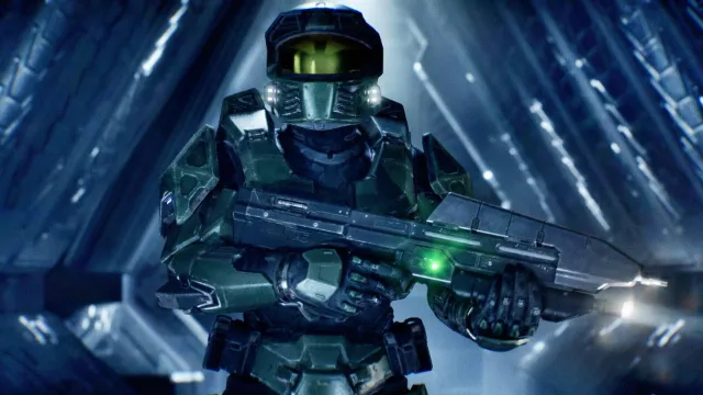 Halo Campaign Evolved review: one of the best remakes of all time